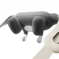 Massage devices – Neck and shoulder massager with heating function - Carlat