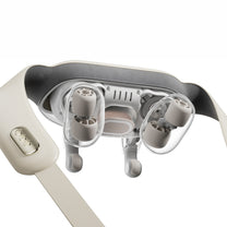 Massage devices – Neck and shoulder massager with heating function - Carlat