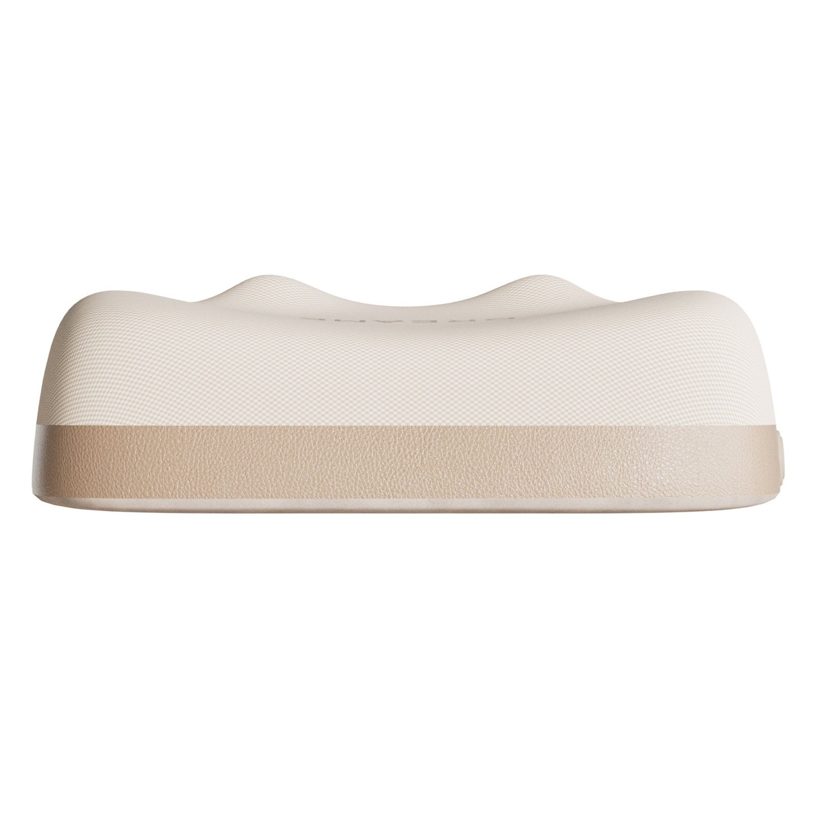Massage devices – Neck pillow massager with heating - beige - Carlat