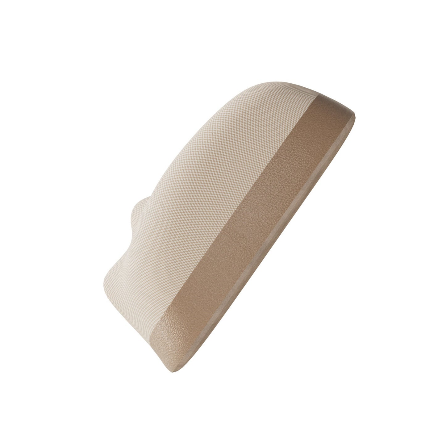 Massage devices – Neck pillow massager with heating - beige - Carlat
