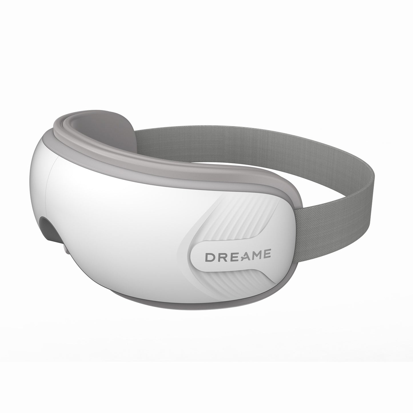 Massage devices – Vibrating air eye massager - beige - Carlat