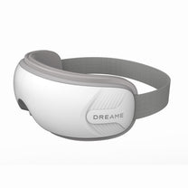Massage devices – Vibrating air eye massager - beige - Carlat