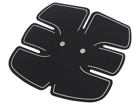 Blow Massagers for the – 44-363# Side pad for the Blow electrostimulator
