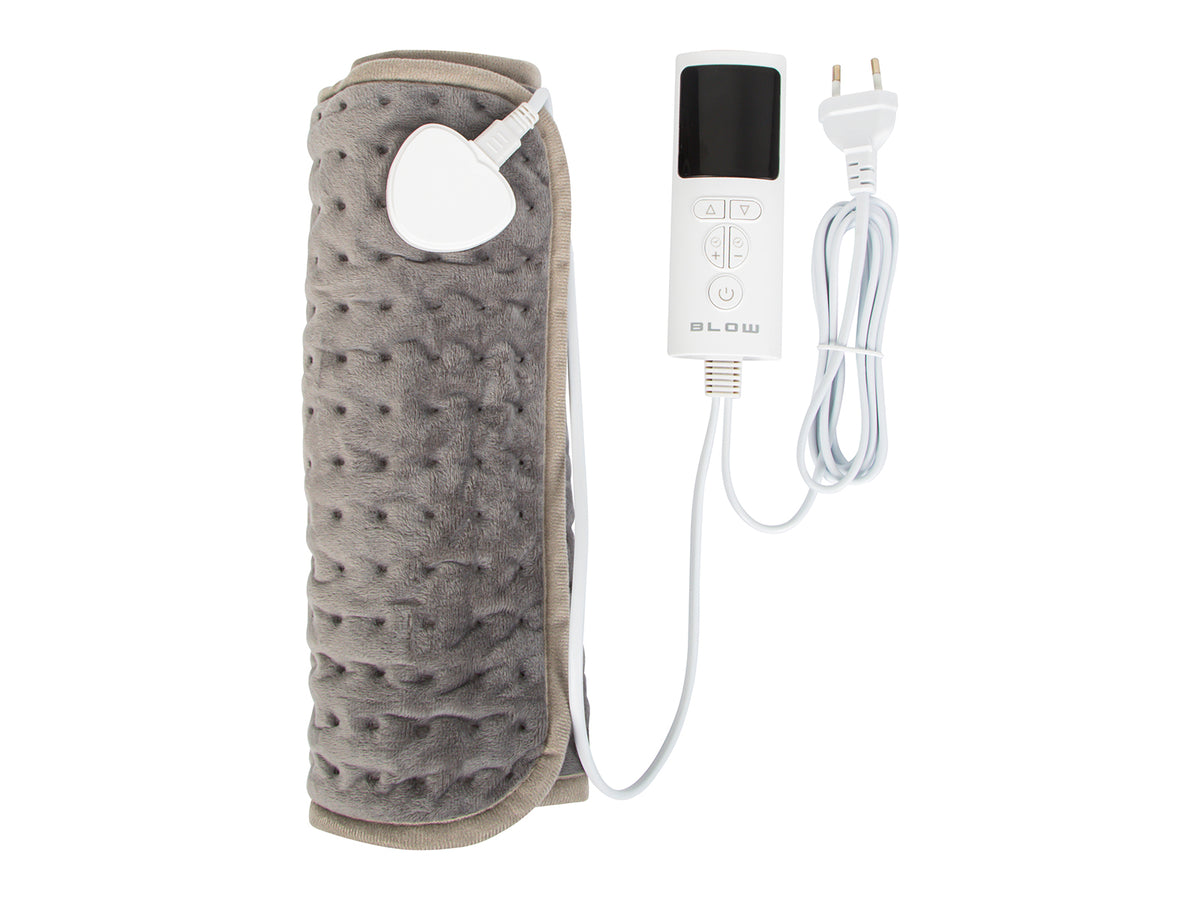 Massagers for the feet – 44-383# Blow Electric Pillow, 30x60 cm - Carlat