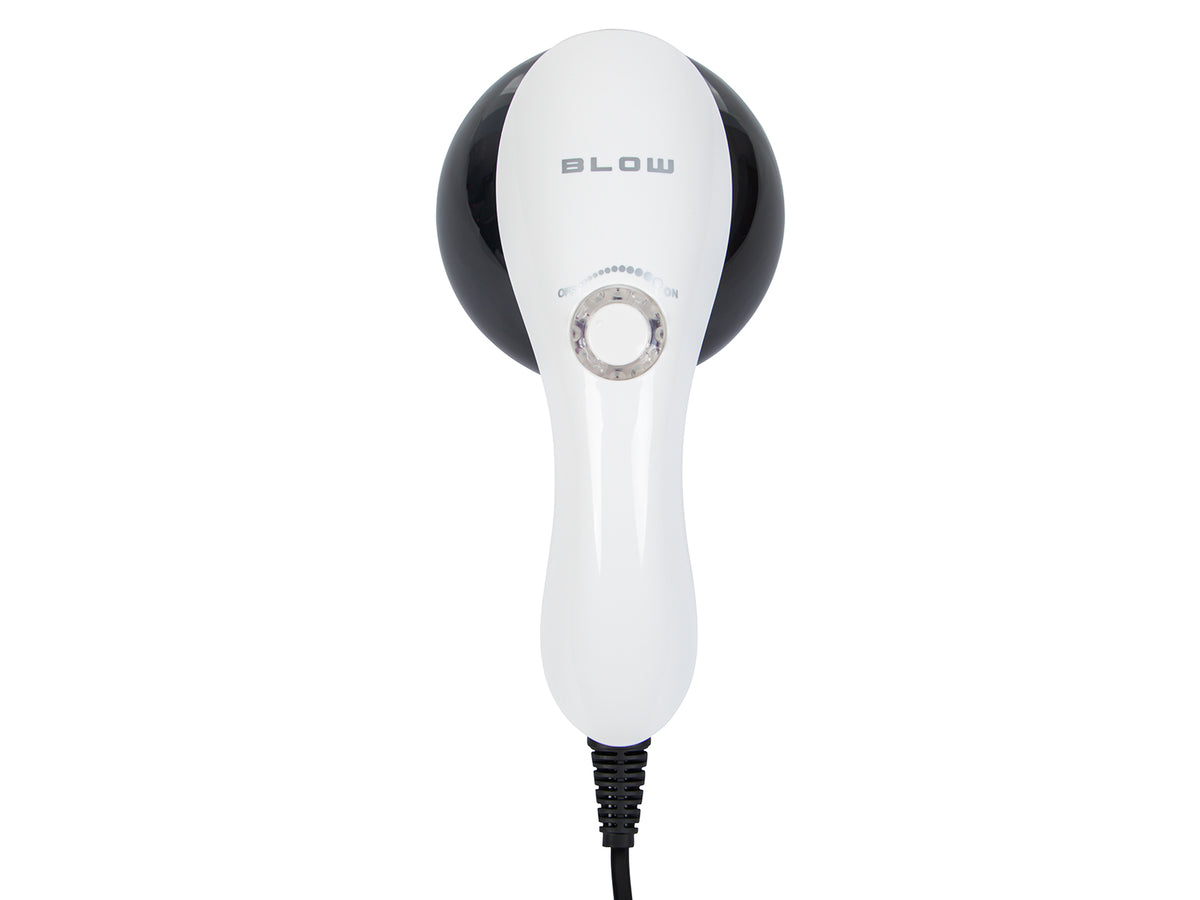 Masieri pēdām, galvai – 44-355# Blow Silk anticelulīta masieris