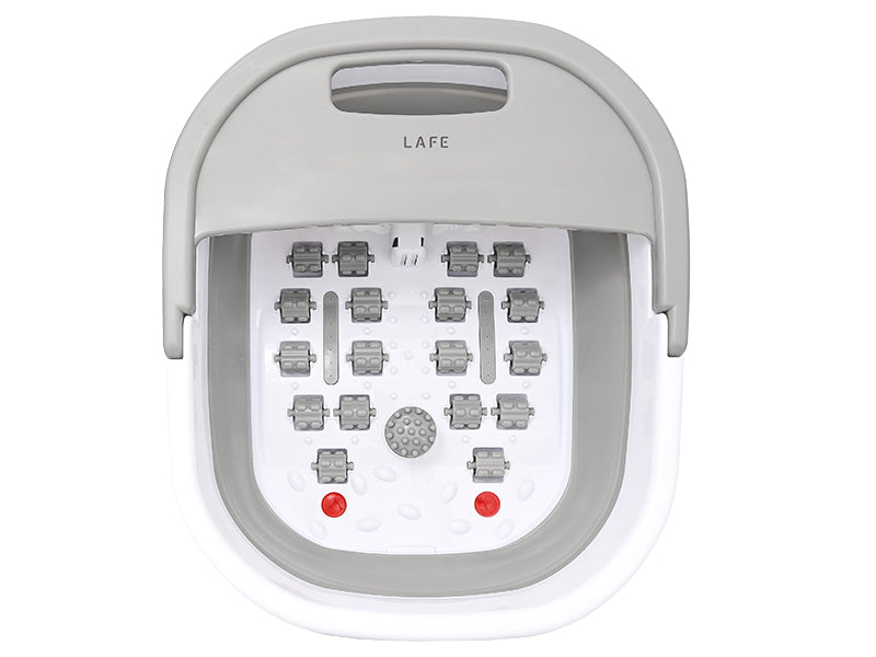 Massagers for the feet, head – LAFE FlexiSpa Foldable Foot Massager - Carlat