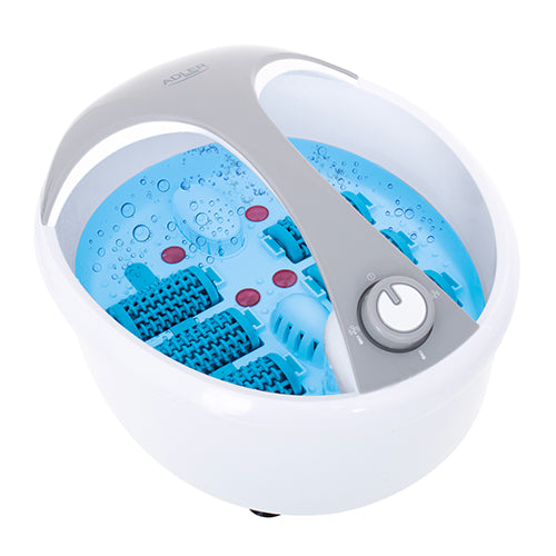 Massagers for the feet, head, neck – AD 2177 Foot Massager - Carlat