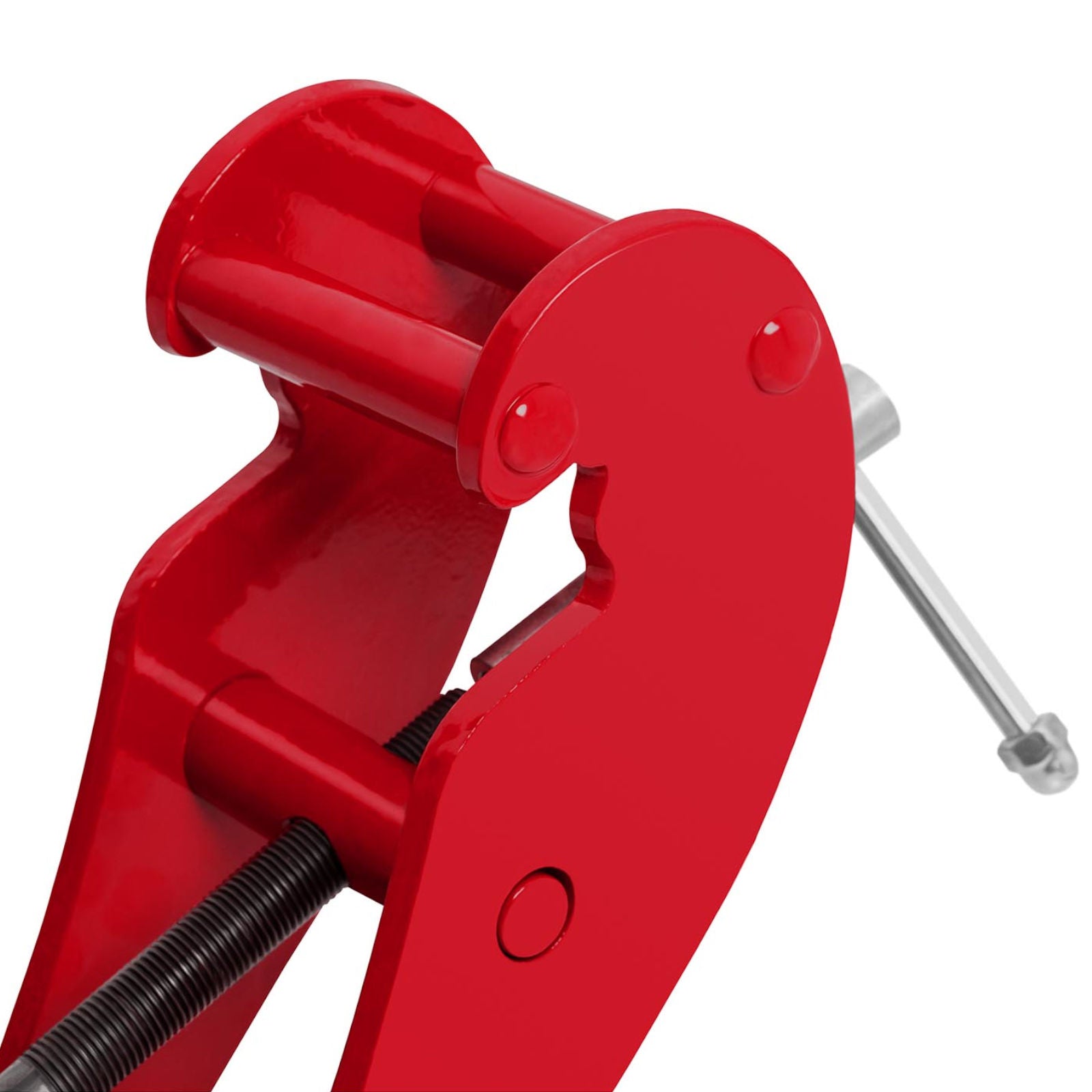 Material Handling – Beam holder mounting clamp width 90-310 mm - Carlat