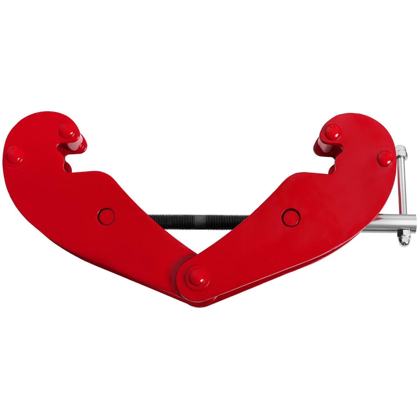 Material Handling – Beam holder mounting clamp width 90-315 mm - Carlat