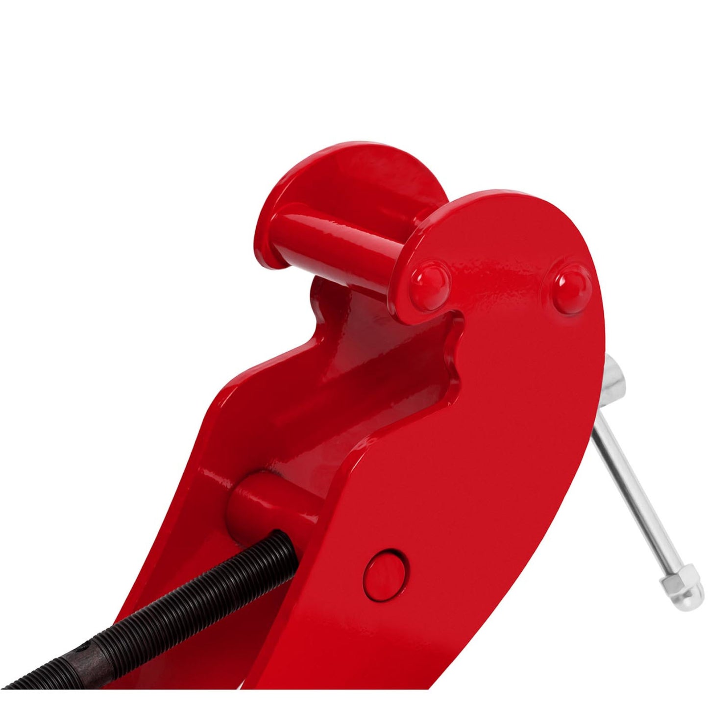 Material Handling – Beam holder mounting clamp width 90-315 mm - Carlat