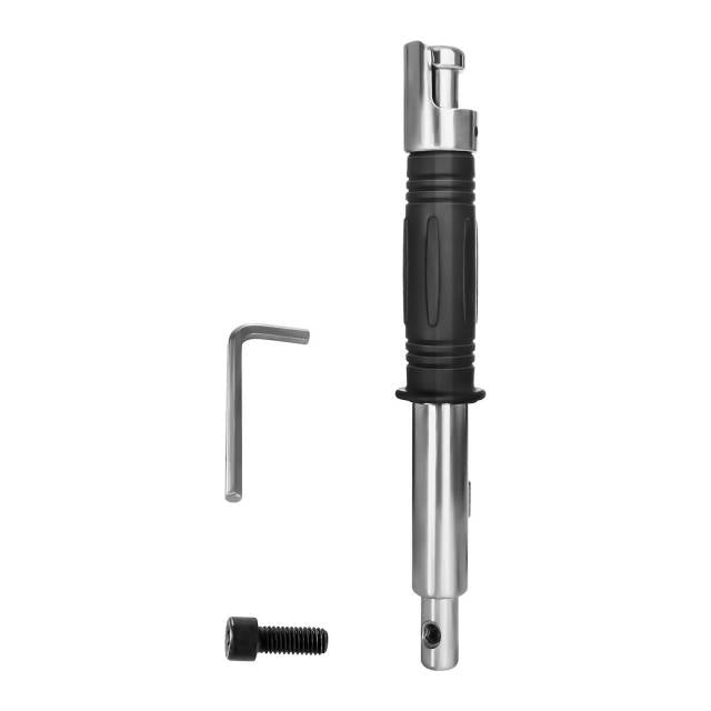 Material Handling – Ręczny podnośnik chwytak magnetyczny do blach i - Carlat