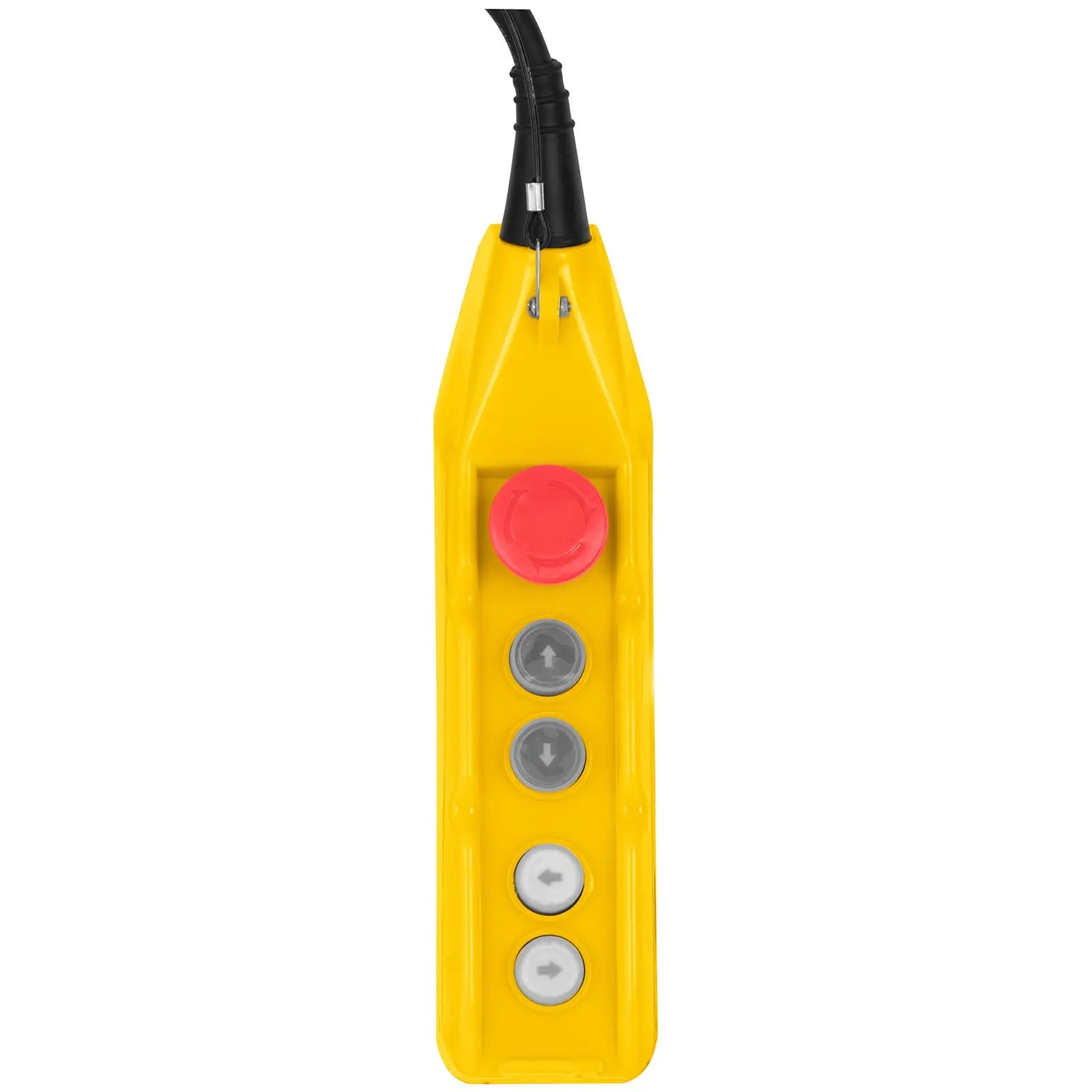Material Handling – Suwnica z wciągarką dźwig suwnicowy PROCAT 1200 - Carlat