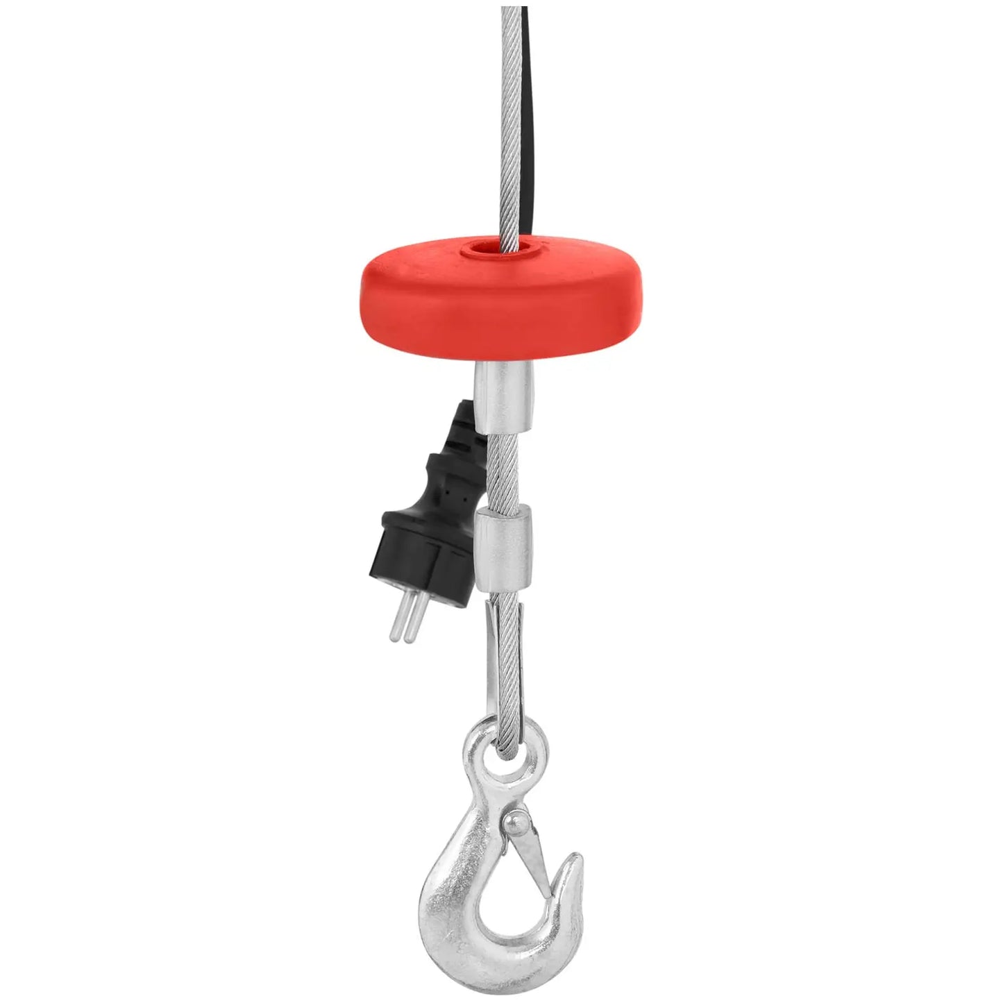 Material Handling – Suwnica z wciągarką dźwig suwnicowy PROCAT 1200 - Carlat