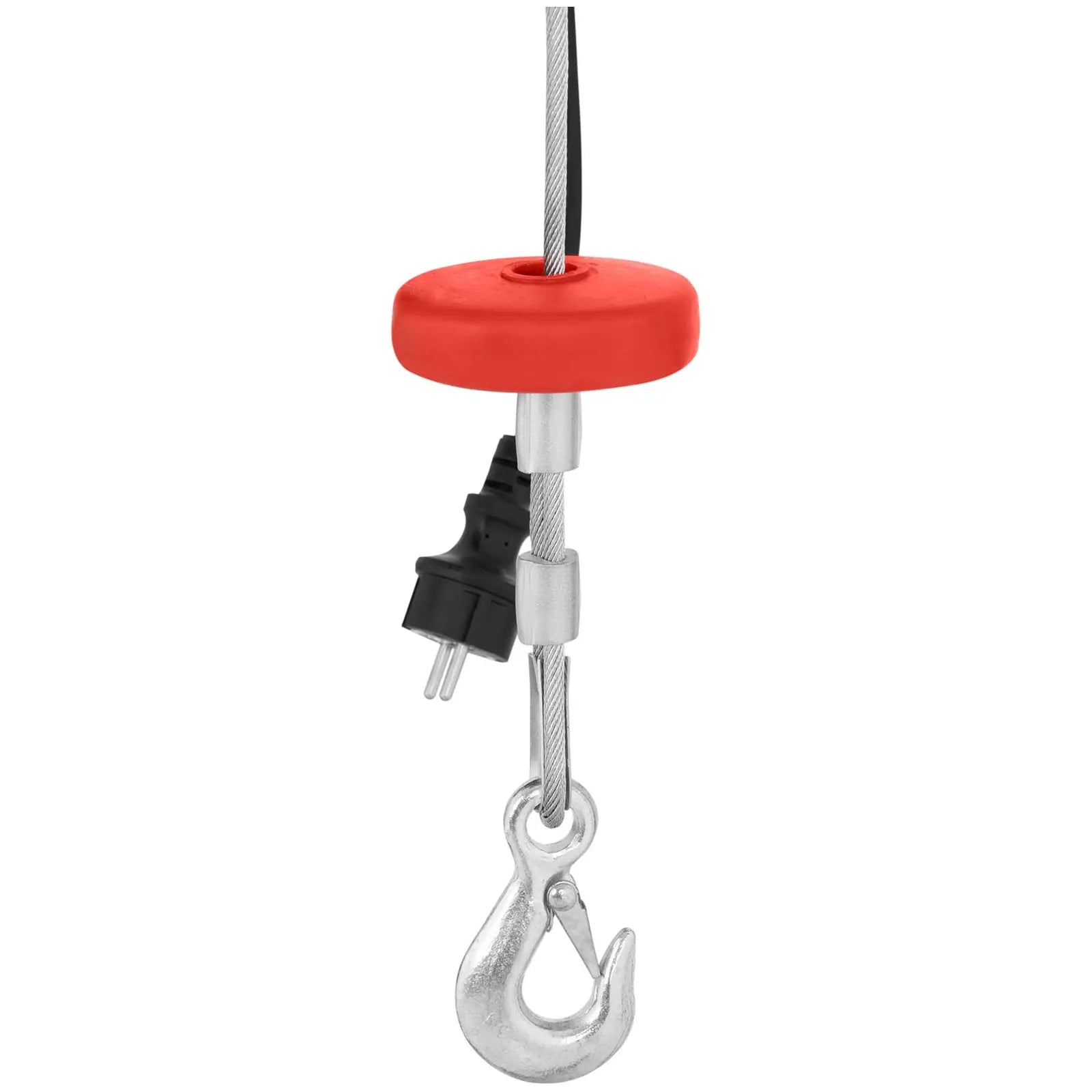 Material Handling – Suwnica z wciągarką dźwig suwnicowy PROCAT 1200 - Carlat
