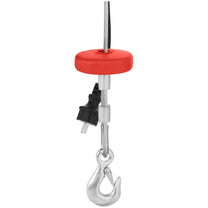 Material Handling – Suwnica z wciągarką dźwig suwnicowy PROCAT 1200 - Carlat