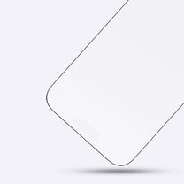 Matte tempered glass for iPhone 16 Radix Matte Glass - Carlat