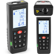 Measuring Tools & Sensors – Bluetooth laser distance meter 70 - Carlat