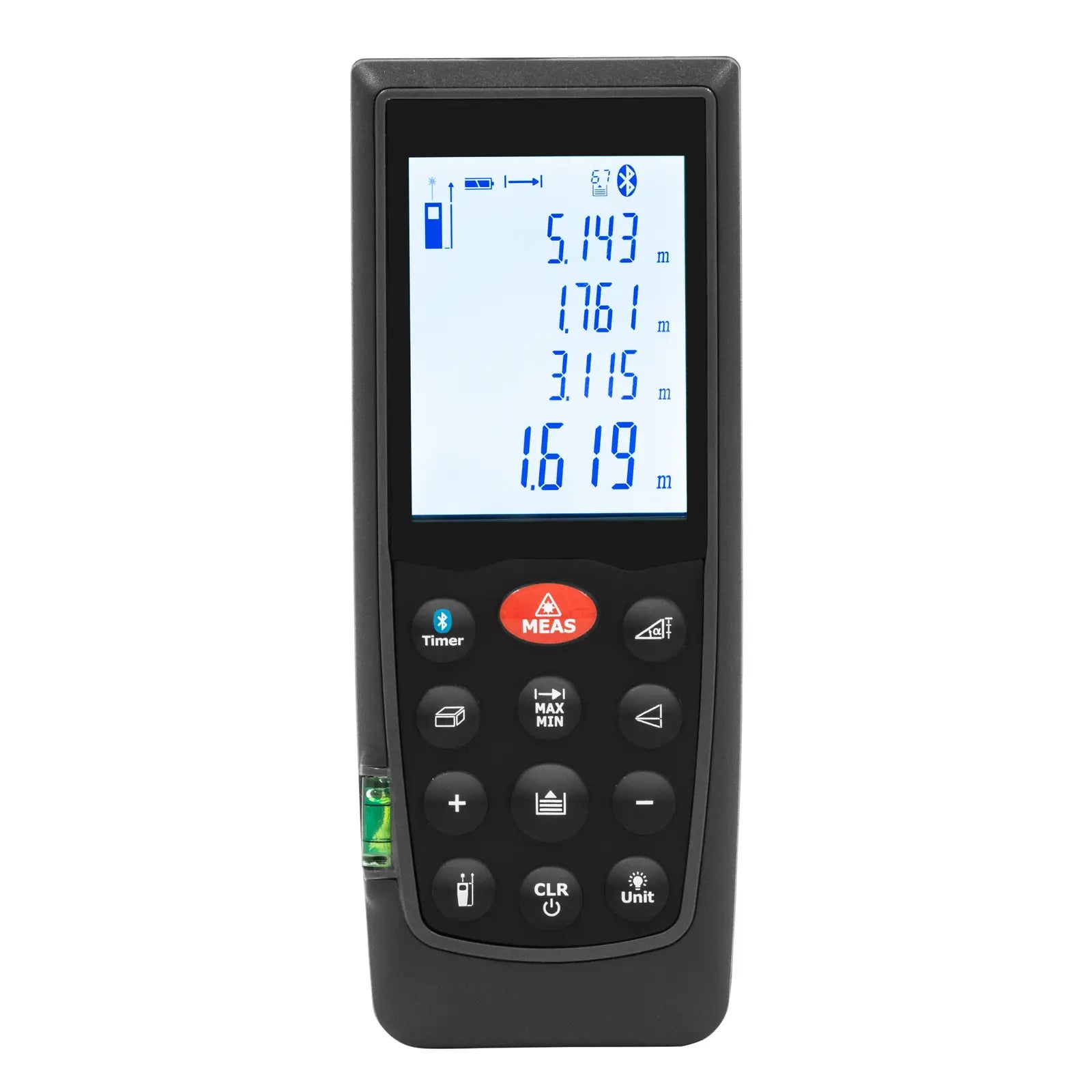 Measuring Tools & Sensors – Bluetooth laser distance meter 70 - Carlat