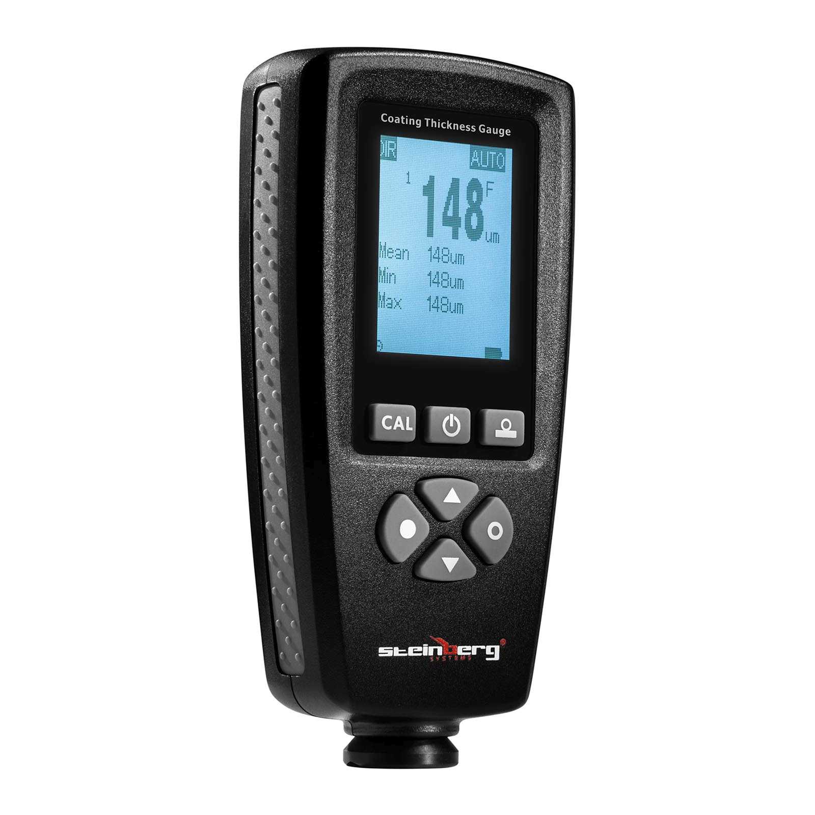 Measuring Tools & Sensors – Car paint thickness gauge, range - Carlat