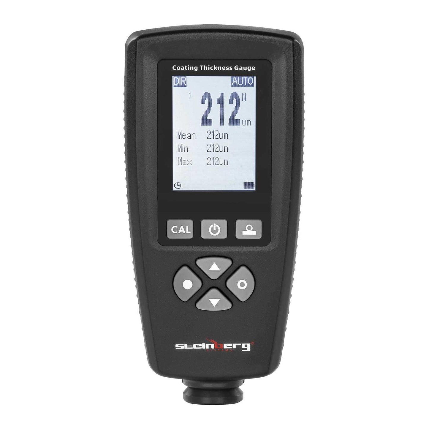 Measuring Tools & Sensors – Car paint thickness gauge, range - Carlat