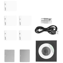 Measuring Tools & Sensors – Car paint thickness tester, range - Carlat