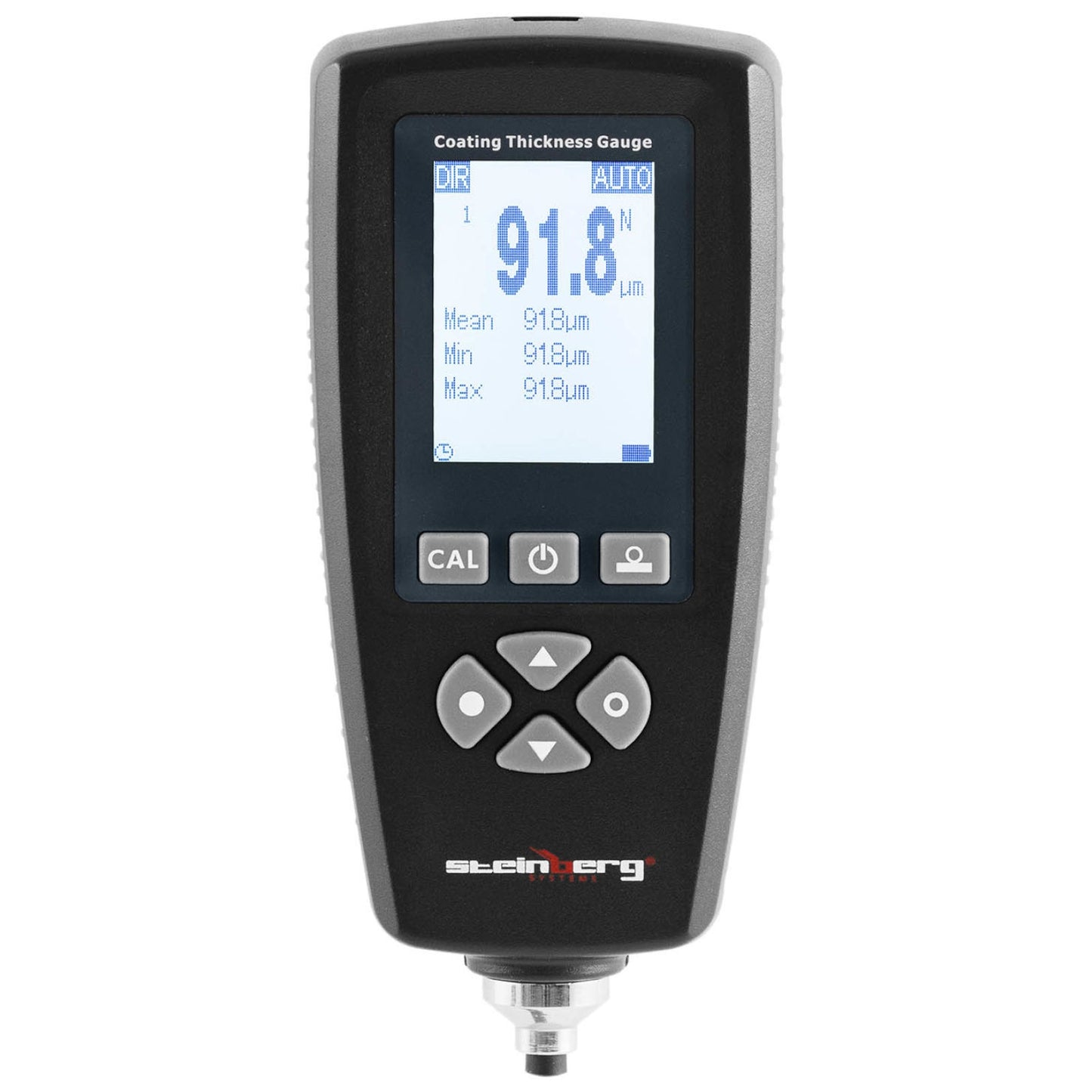 Measuring Tools & Sensors – Car paint thickness tester, range - Carlat