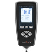 Measuring Tools & Sensors – Car paint thickness tester, range - Carlat