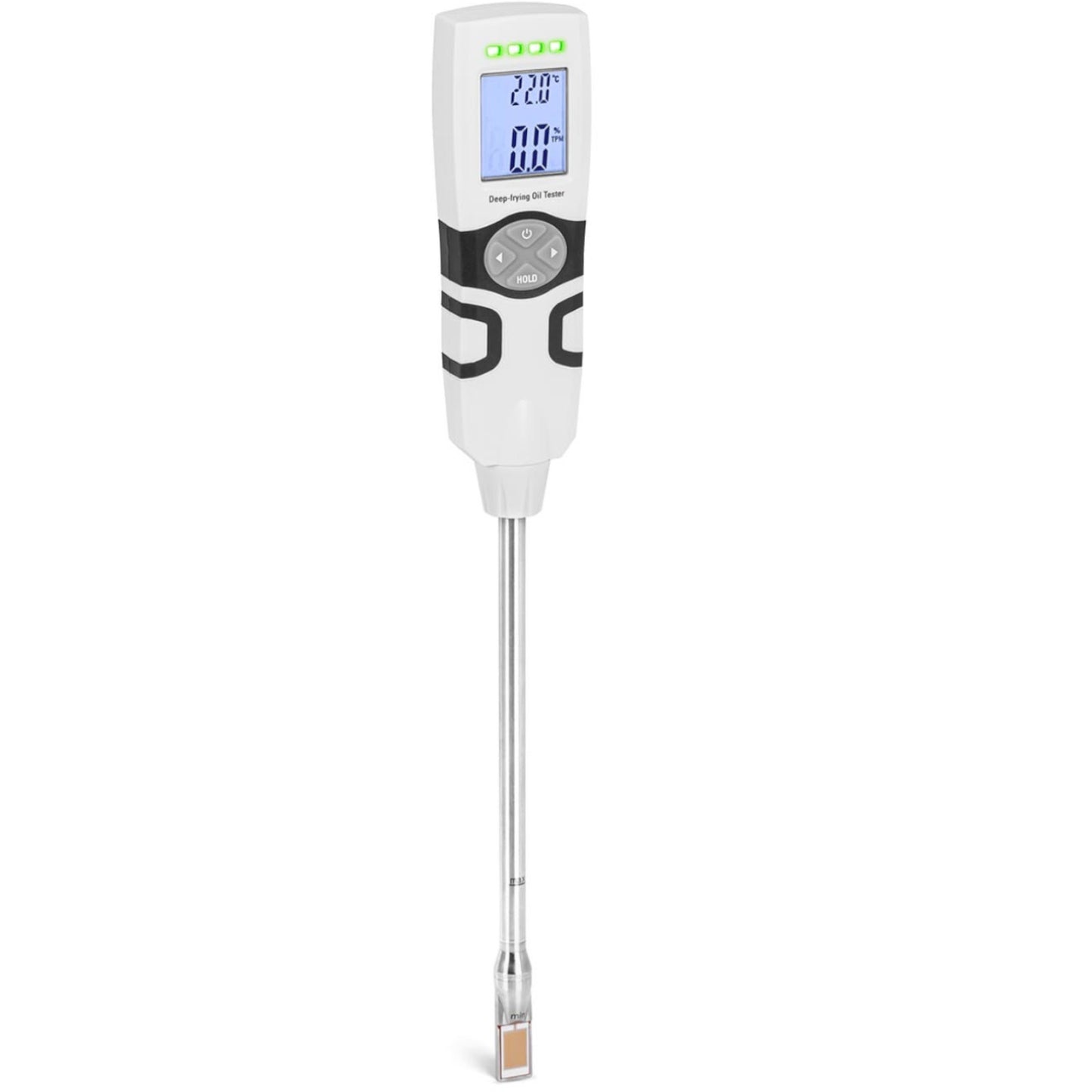 Measuring Tools & Sensors – Cooking oil quality tester for - Carlat