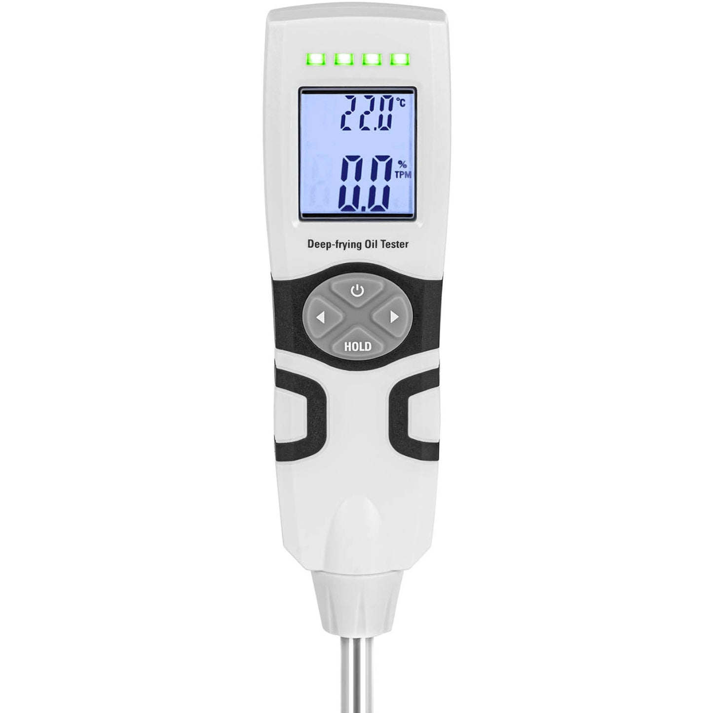 Measuring Tools & Sensors – Cooking oil quality tester for - Carlat