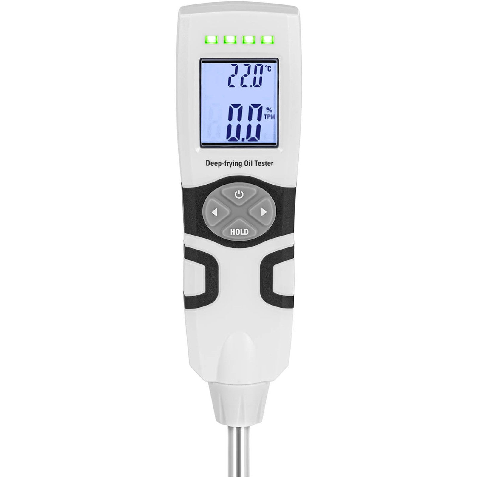 Measuring Tools & Sensors – Cooking oil quality tester for - Carlat