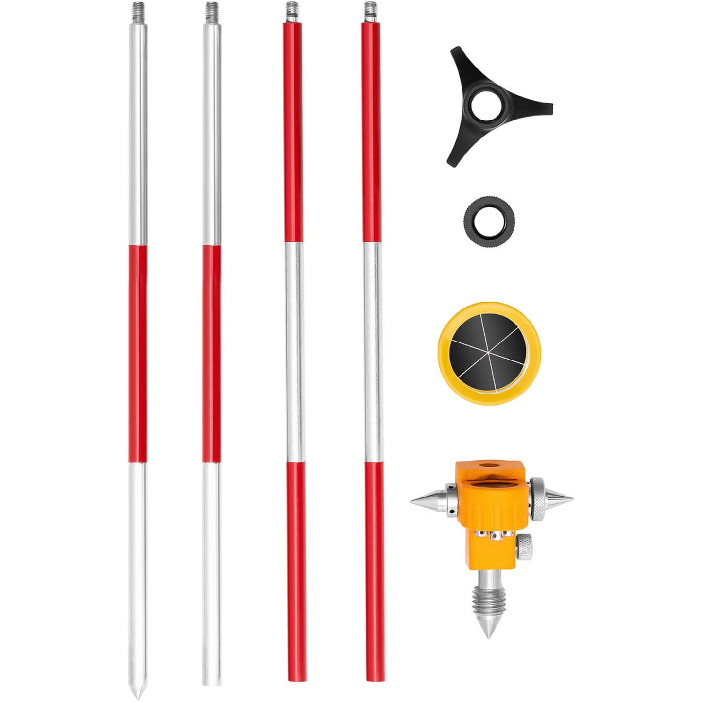 Measuring Tools & Sensors – Mini prism surveying rangefinder mirror - Carlat