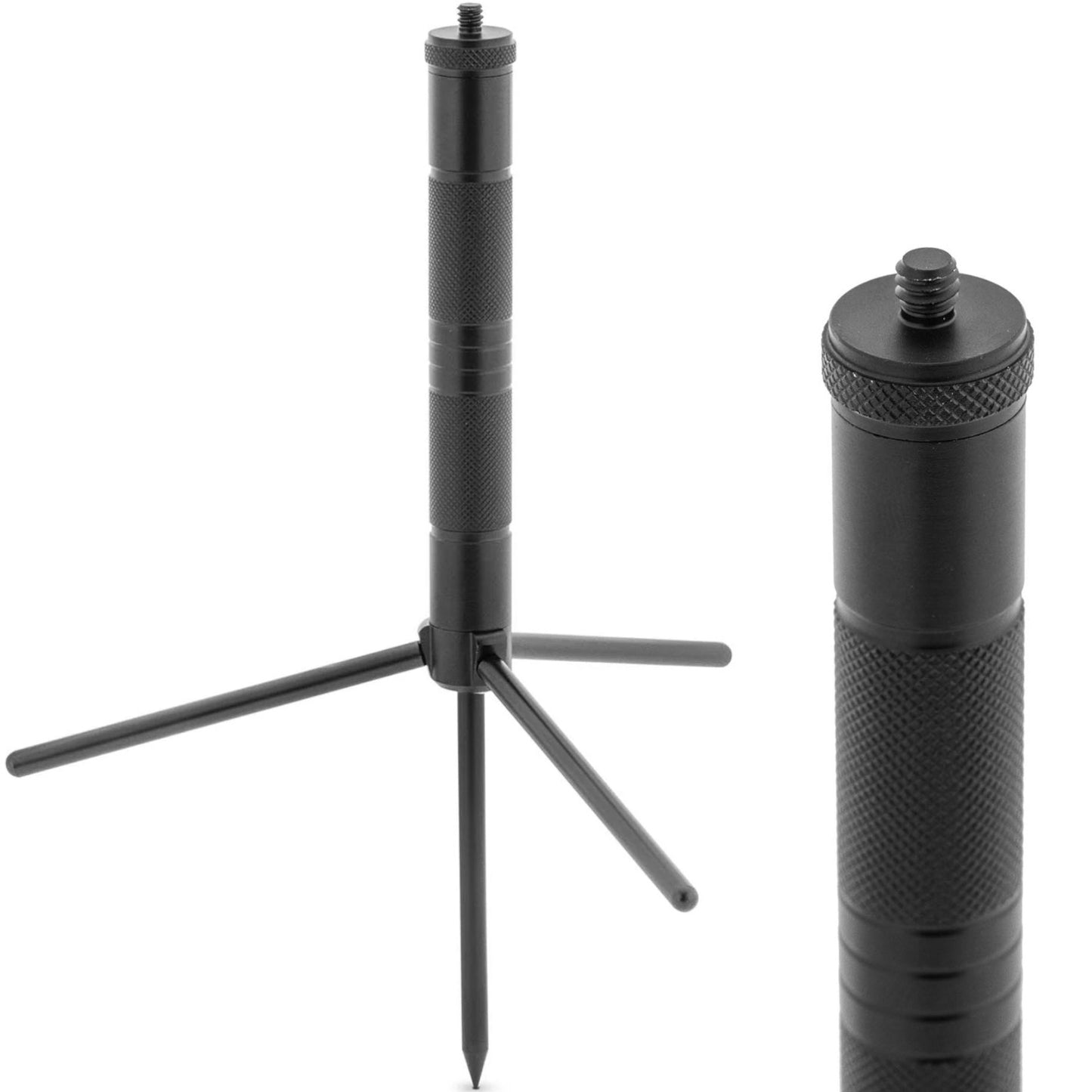 Measuring Tools & Sensors – Mini tripod with a point - Carlat