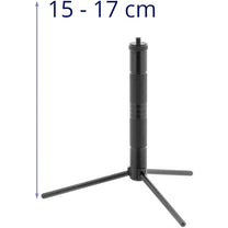 Measuring Tools & Sensors – Mini tripod with a point - Carlat