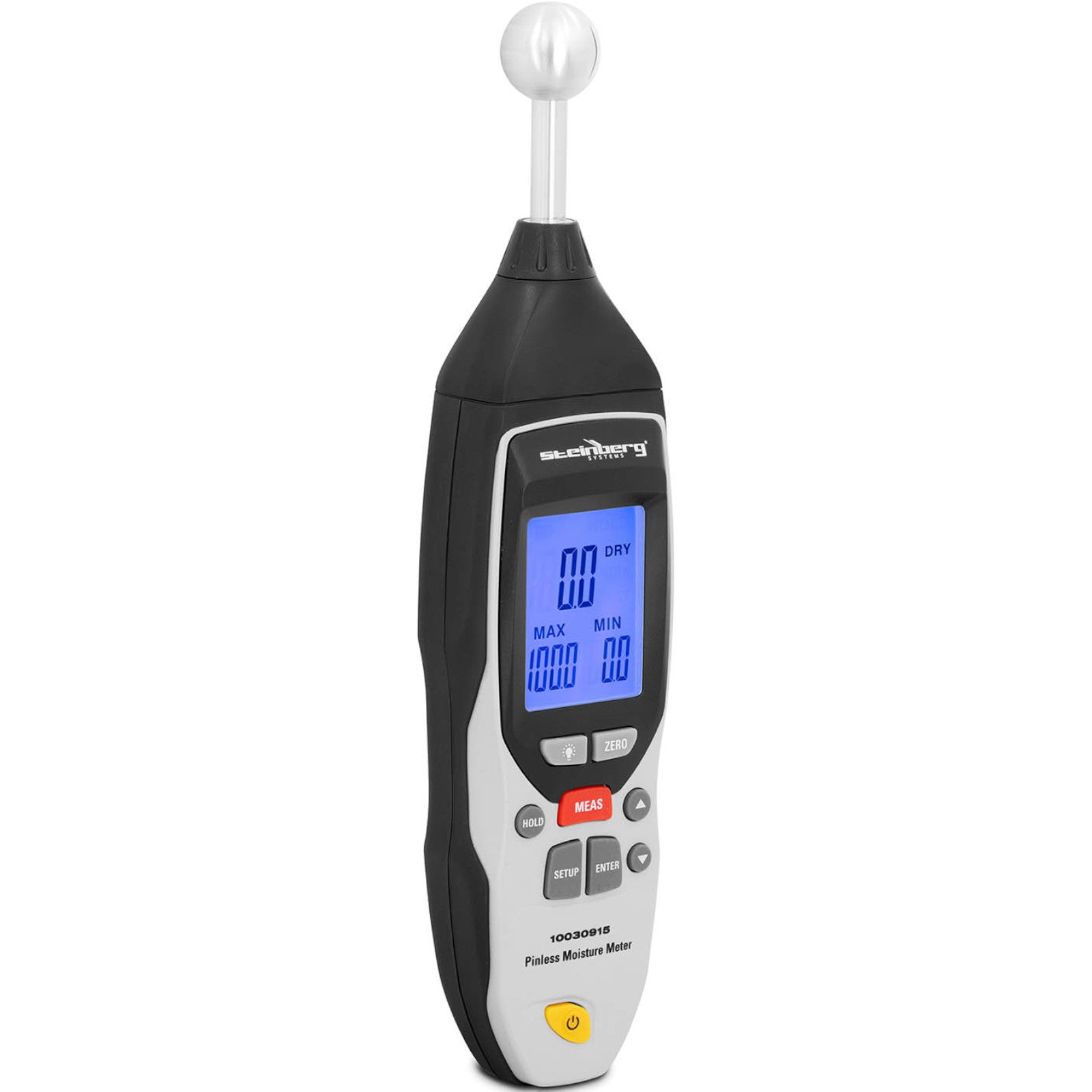 Measuring Tools & Sensors – Moisture meter non-invasive moisture meter - Carlat