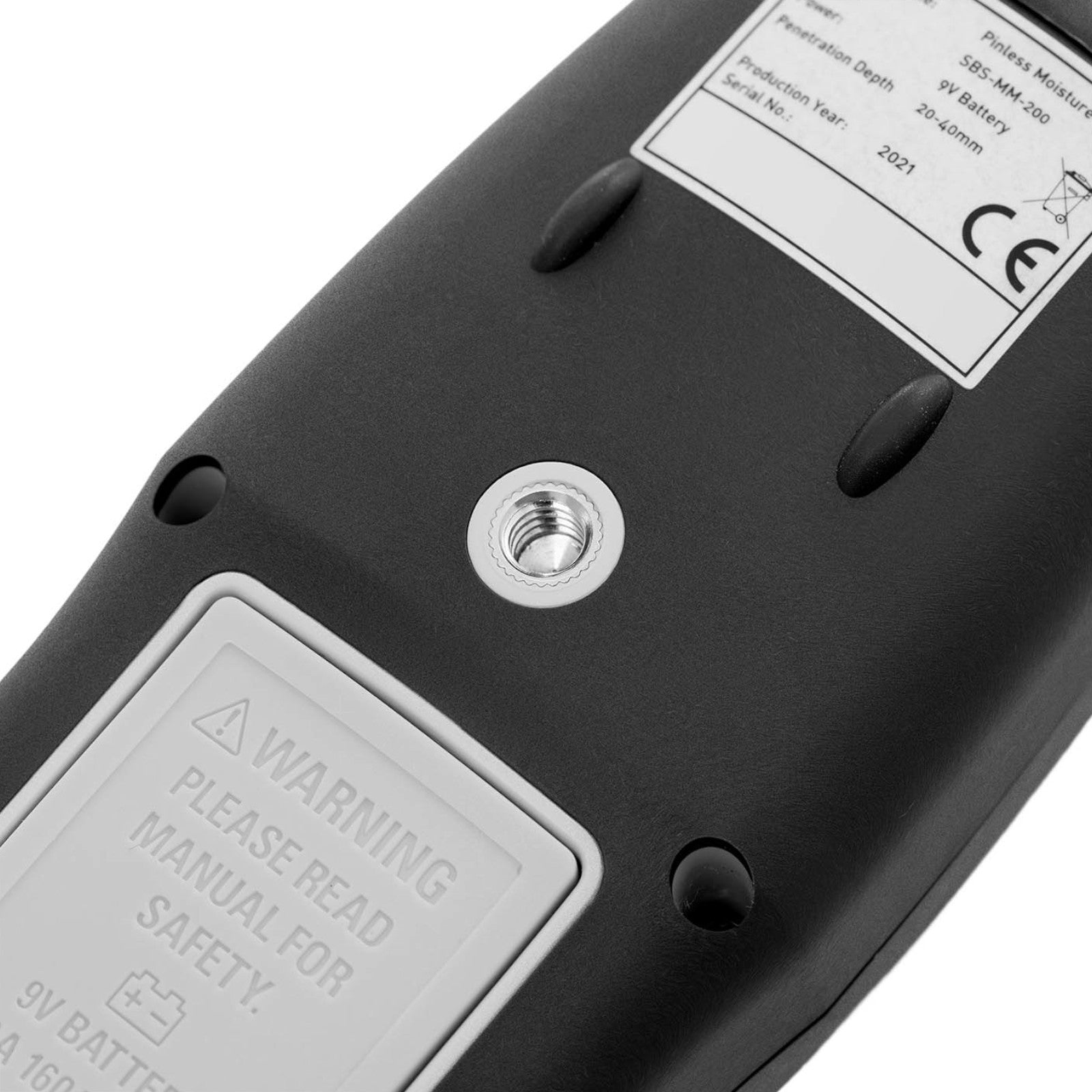 Measuring Tools & Sensors – Moisture meter non-invasive moisture meter - Carlat
