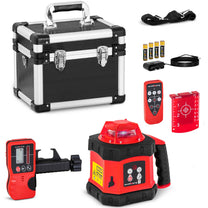 Measuring Tools & Sensors – Rotary laser construction laser level - Carlat
