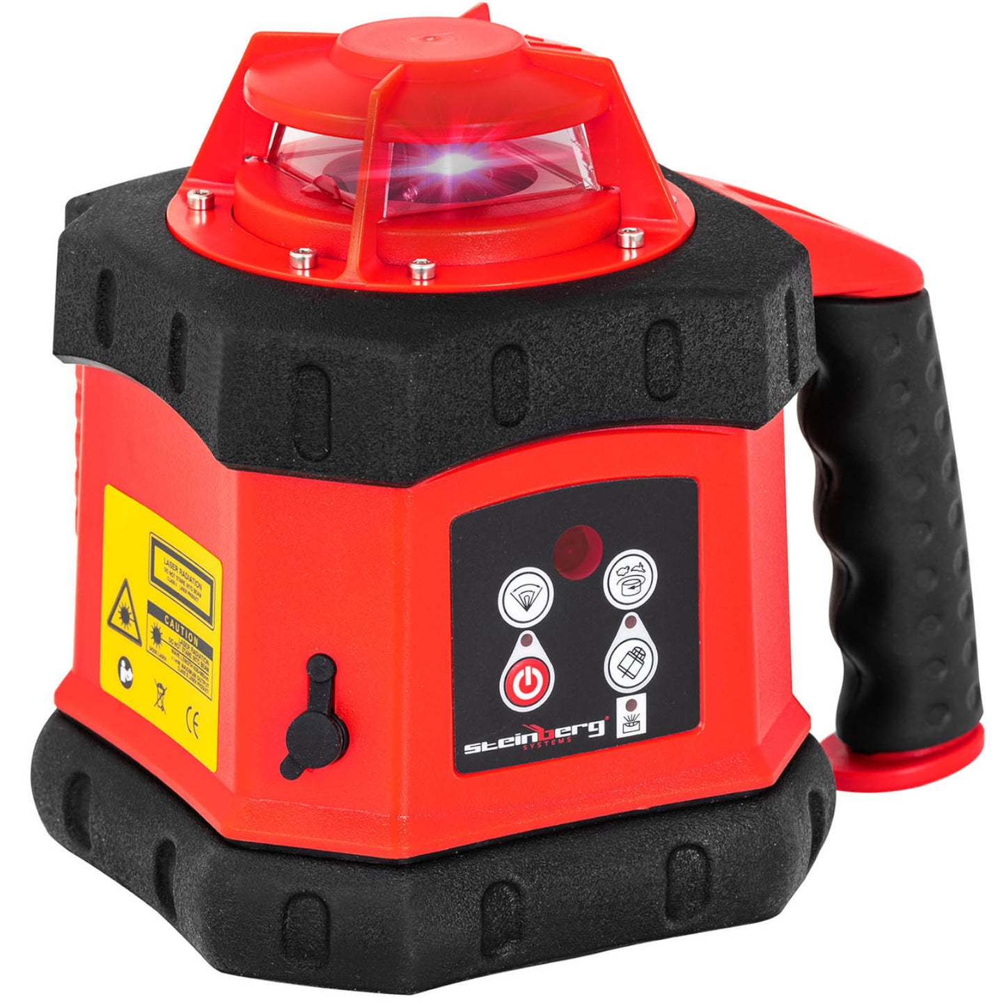 Measuring Tools & Sensors – Rotary laser construction laser level - Carlat
