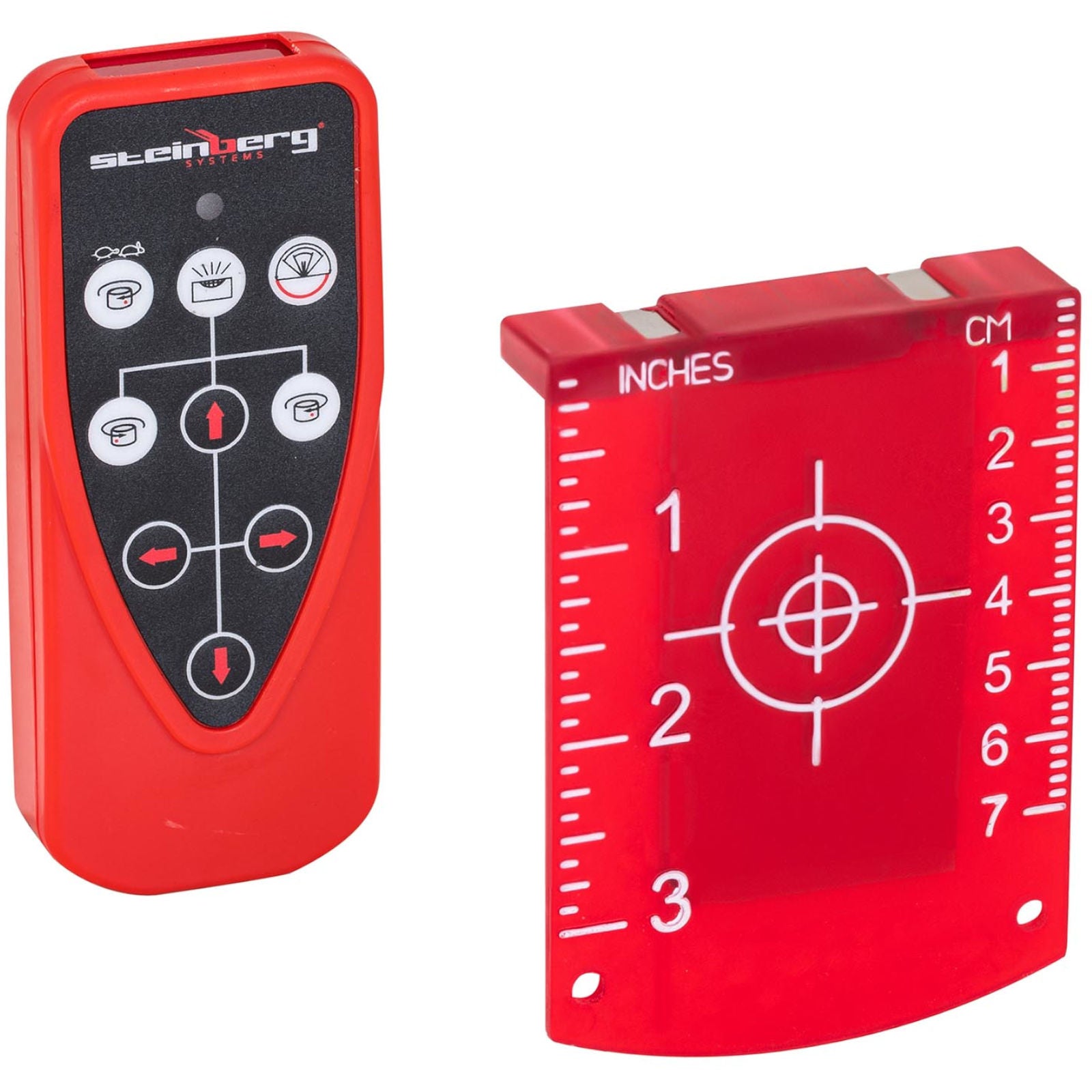 Measuring Tools & Sensors – Rotary laser construction laser level - Carlat