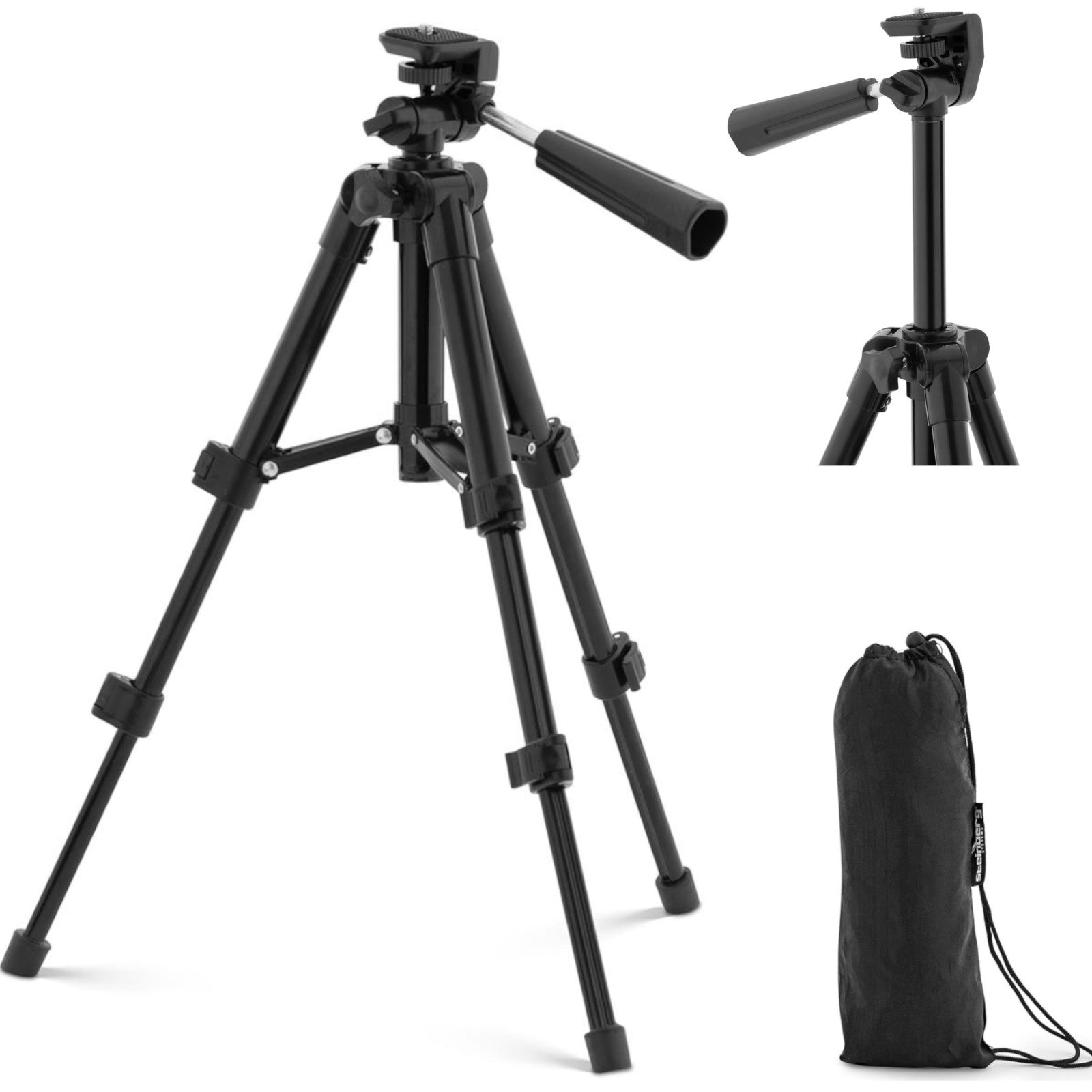 Measuring Tools & Sensors – Tripod tripod for camera cross - Carlat