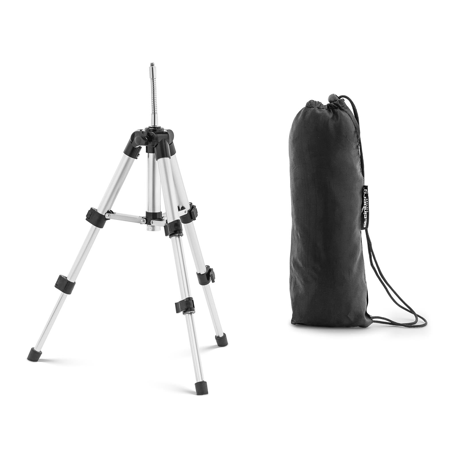 Measuring Tools & Sensors – Tripod tripod for cross-line laser - Carlat