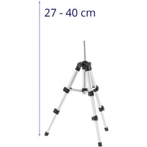 Measuring Tools & Sensors – Tripod tripod for cross-line laser - Carlat