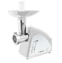 Meat grinders and – EKM034 Esperanza Meat Grinder / Rissole Shredder - Carlat