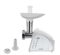 Meat grinders and – EKM034 Esperanza Meat Grinder / Rissole Shredder - Carlat