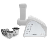 Meat grinders and – EKM034 Esperanza Meat Grinder / Rissole Shredder - Carlat