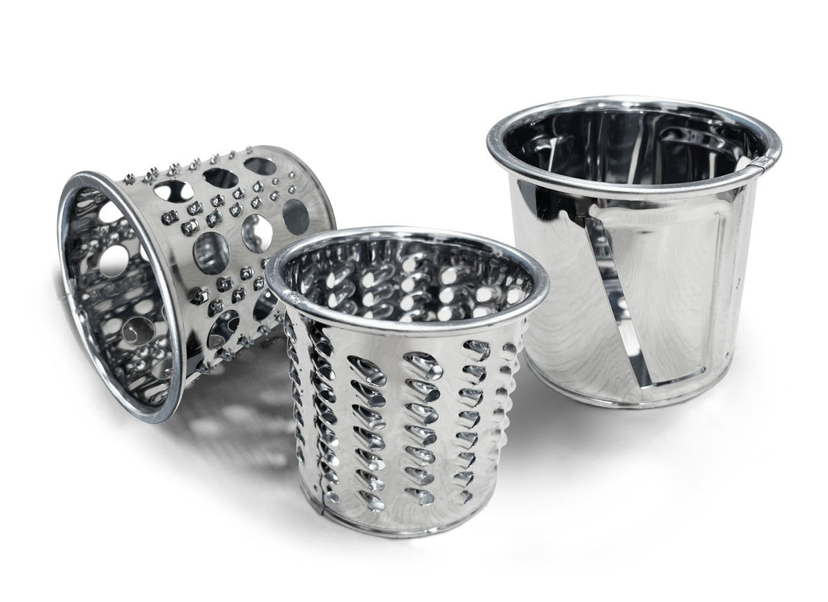 Meat grinders and – EKM034 Esperanza Meat Grinder / Rissole Shredder - Carlat
