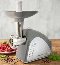 Meat grinders and – EKM034 Esperanza Meat Grinder / Rissole Shredder - Carlat