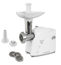 Meat grinders and sausage – EKM032 Esperanza Meat Grinder for Moussaka - Carlat