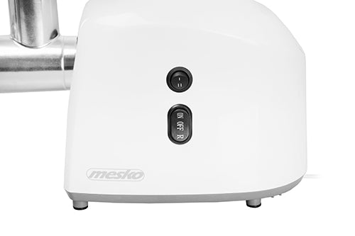 MESKO Meat grinders and sausage stuffers – MS 4805 Meat Grinder – image 3
