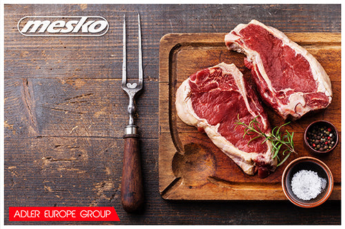 MESKO Meat grinders and sausage stuffers – MS 4805 Meat Grinder – image 10