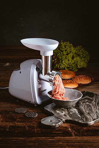 MESKO Meat grinders and sausage stuffers – MS 4809 Meat Grinder – image 6